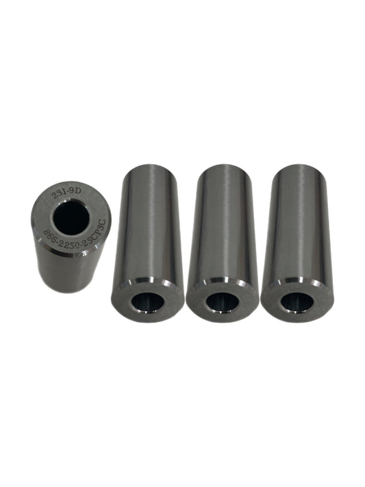 CP 9310 Steel Chamfered Wrist Pin (per piston)