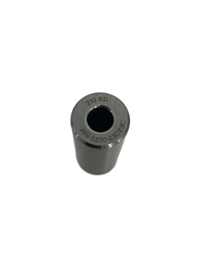 CP 9310 Steel Chamfered Wrist Pin (per piston)