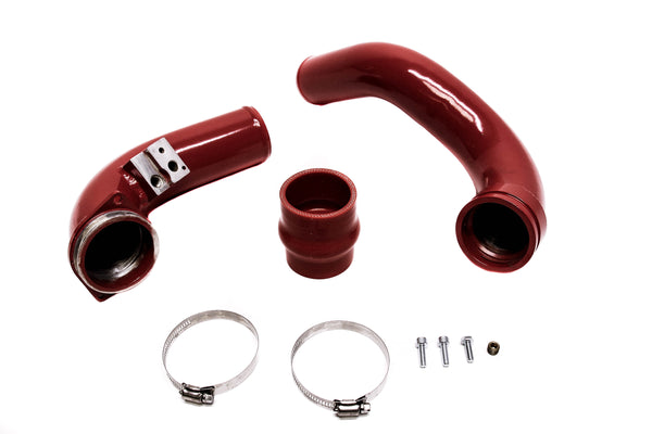 PLM - Charge Pipe - Toyota Supra GR A90 B58 3.0T 2020+