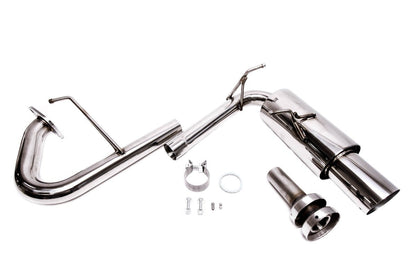 PLM - Mazda Miata MX-5 99-05 NB Axle-Back Exhaust