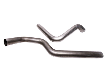 PLM - Exhaust System - Chevy Silverado 1988-2006