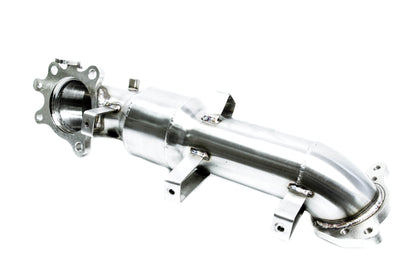 PLM - Power Driven Honda Civic X 1.5 Turbo Downpipe V2 2016+