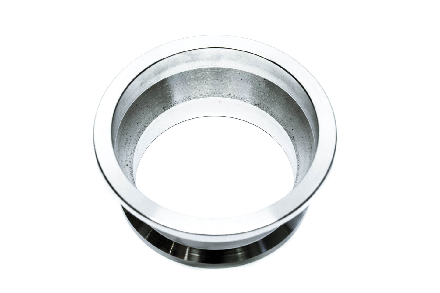 PLM - 2.5" to 3" V-Band Adapter Flange