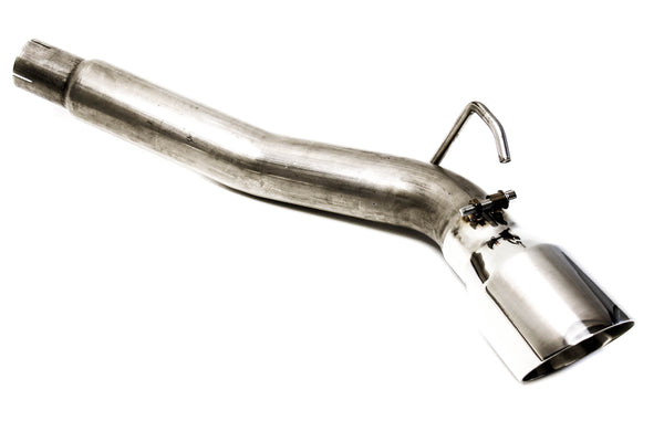 PLM - Axle Back Exhaust Muffler Delete - Chevy Camaro 2010 - 2015 V6 3.6L