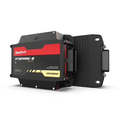 Fueltech - FTSPARK-8 GEN3 MAX2000