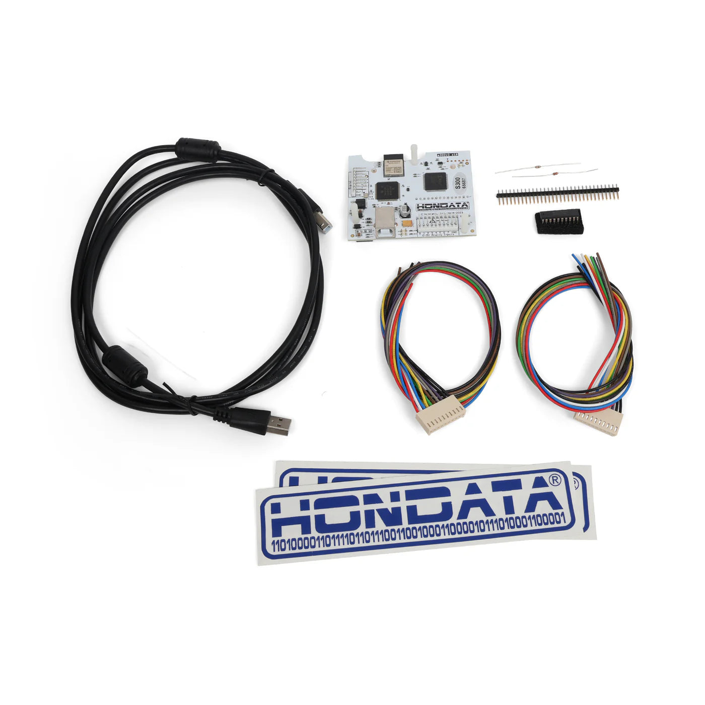 Hondata - S300