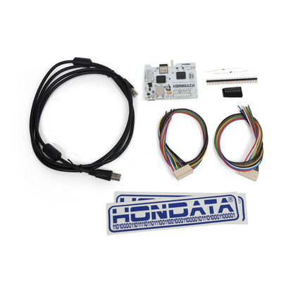 Hondata - S300