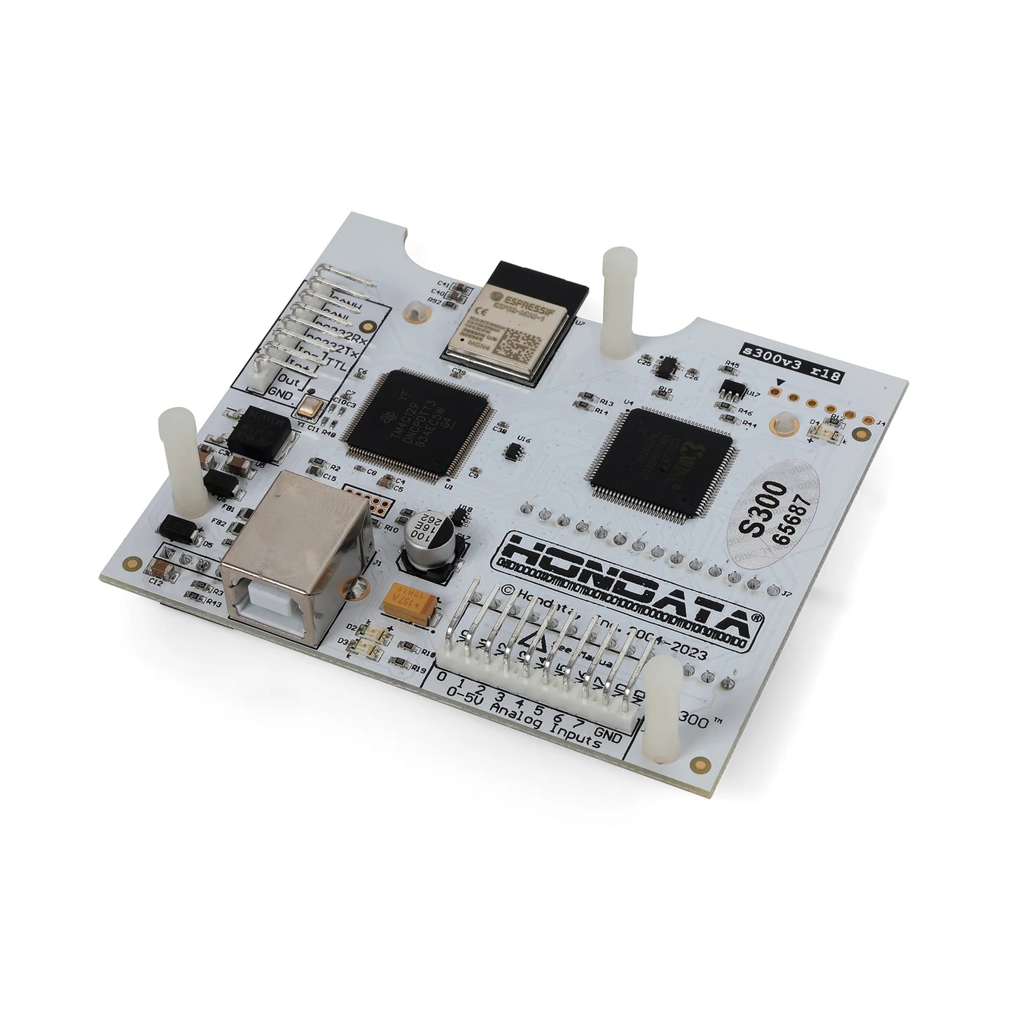 Hondata - S300