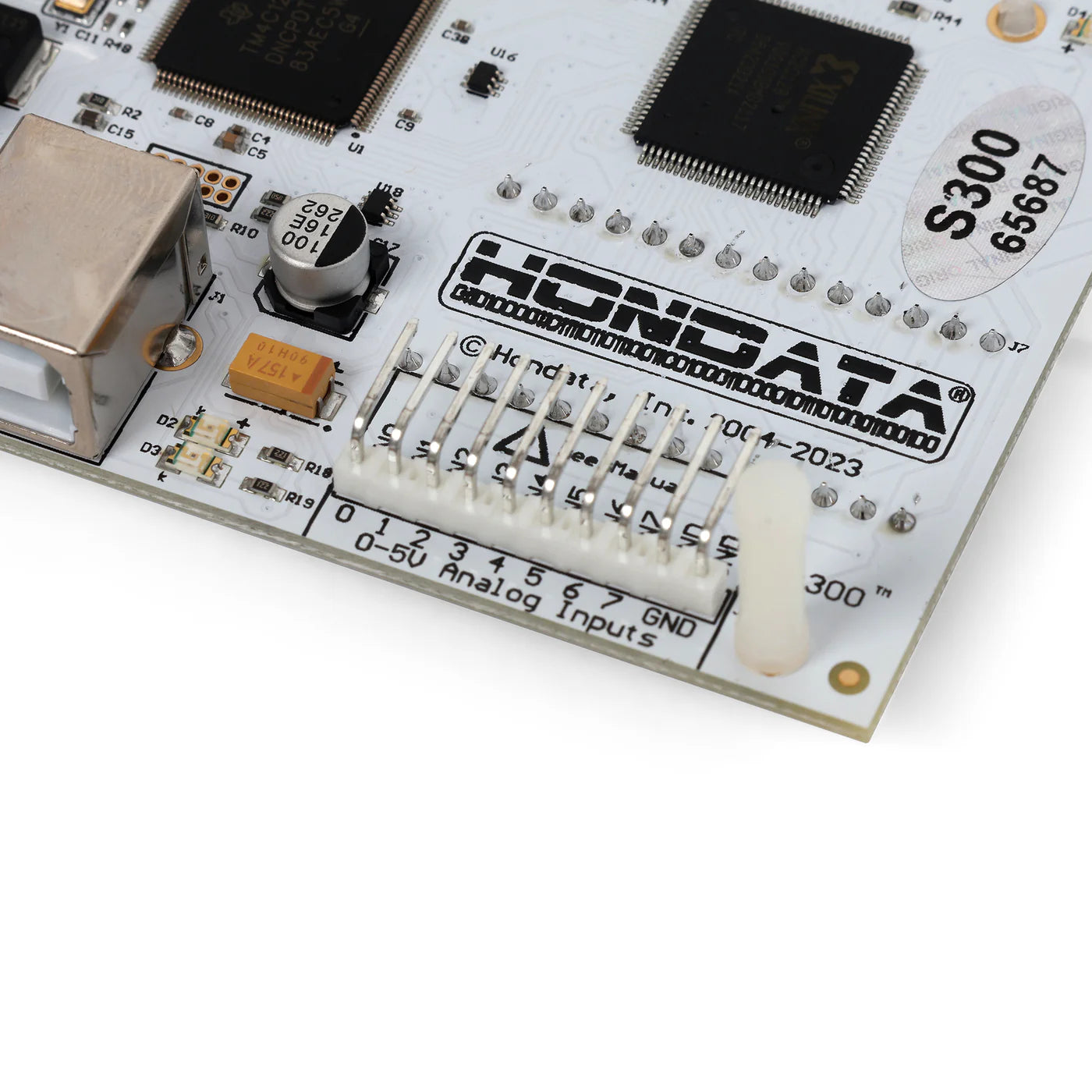 Hondata - S300