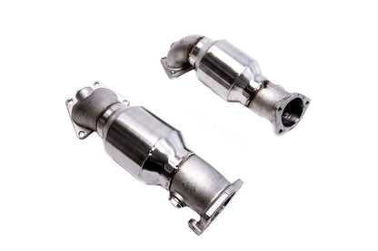 PLM - Performance Primary Catalytic Converters For Acura TL 2004 - 2008