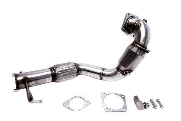 PLM - Hyundai Veloster N i30N 2019-2022 Catted Downpipe