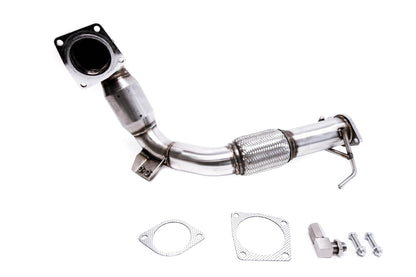 PLM - Hyundai Veloster N i30N 2019-2022 Catted Downpipe