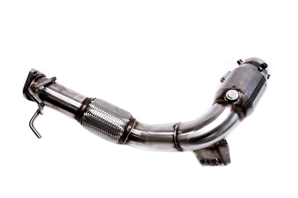 PLM - Hyundai Veloster N i30N 2019-2022 Catted Downpipe