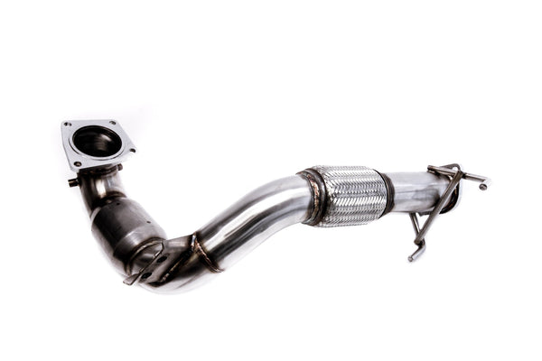 PLM - Hyundai Veloster N i30N 2019-2022 Catted Downpipe