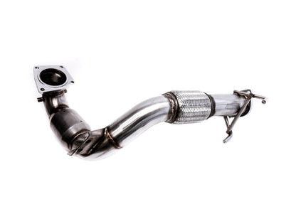 PLM - Hyundai Veloster N i30N 2019-2022 Catted Downpipe