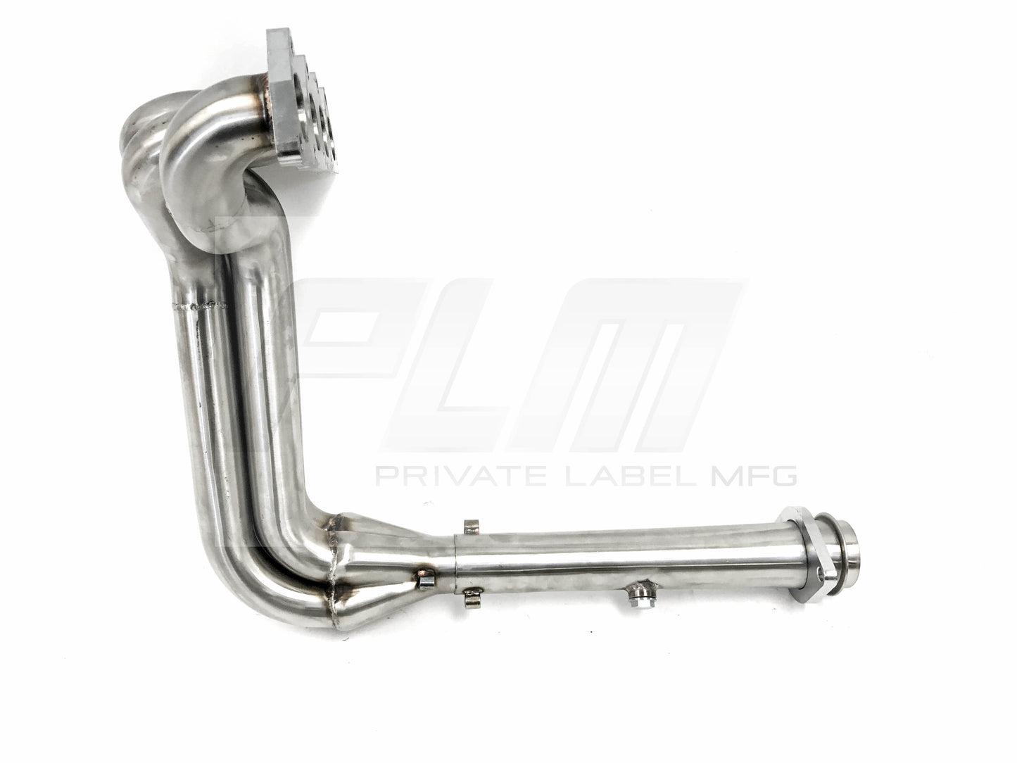 PLM - Power Driven B Series 4-1 RMF Header B18 B20 B16