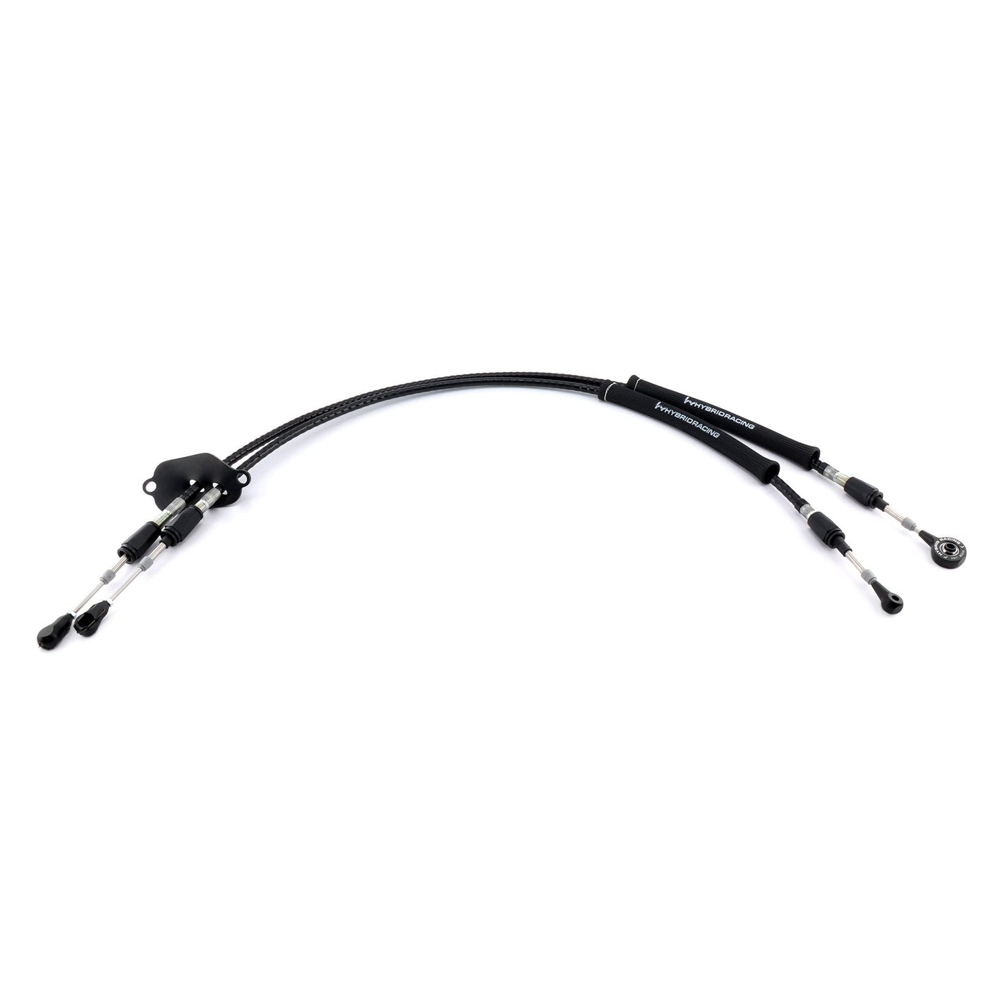 Hybrid Racing - Performance Shifter Cables (07-11 Civic Type-R FD2)