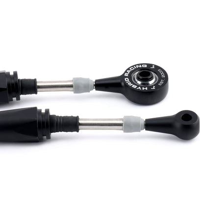 Hybrid Racing - Performance Shifter Cables (07-11 Civic Type-R FD2)