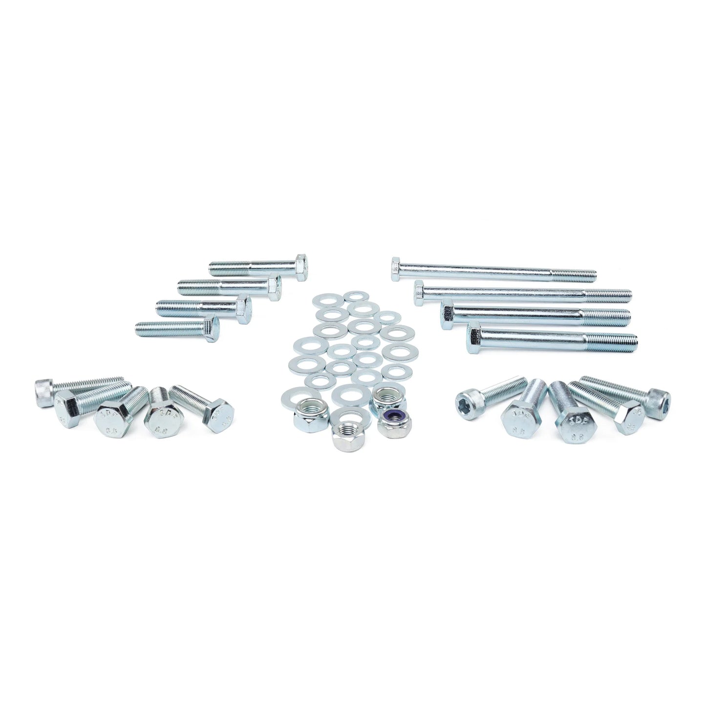 Hasport – 92-95 Civic / 94-01 Integra K-Series Swap Mount Kit