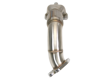 PLM - 2013-2017 Honda Accord (9th Gen) K24 Catted Downpipe