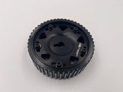 Delacruz Motorsports - 6G75 Mitsubishi 3.8L Mivec Adjustable Cam Gear