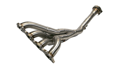 PLM - K-Series K20 Civic Si FG Header with 3" V-band Collector