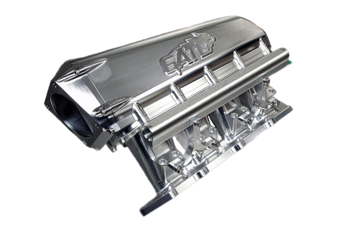 Gato Performance - B-Series Billet Intake Manifold