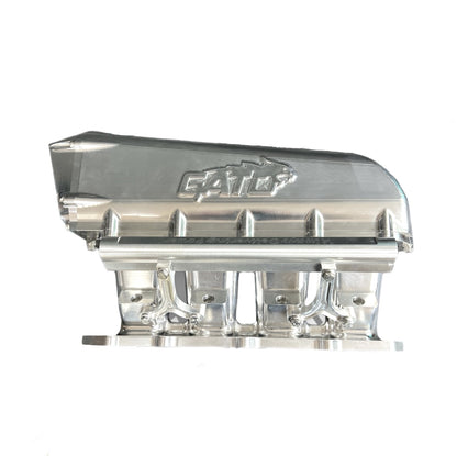 Gato Performance - B-Series Billet Intake Manifold