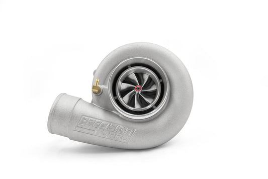 Precision Turbo - Next Gen PT6870 BB Turbocharger