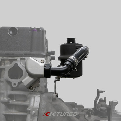 K-tuned - Complete Coolant Swirl Pot Kit