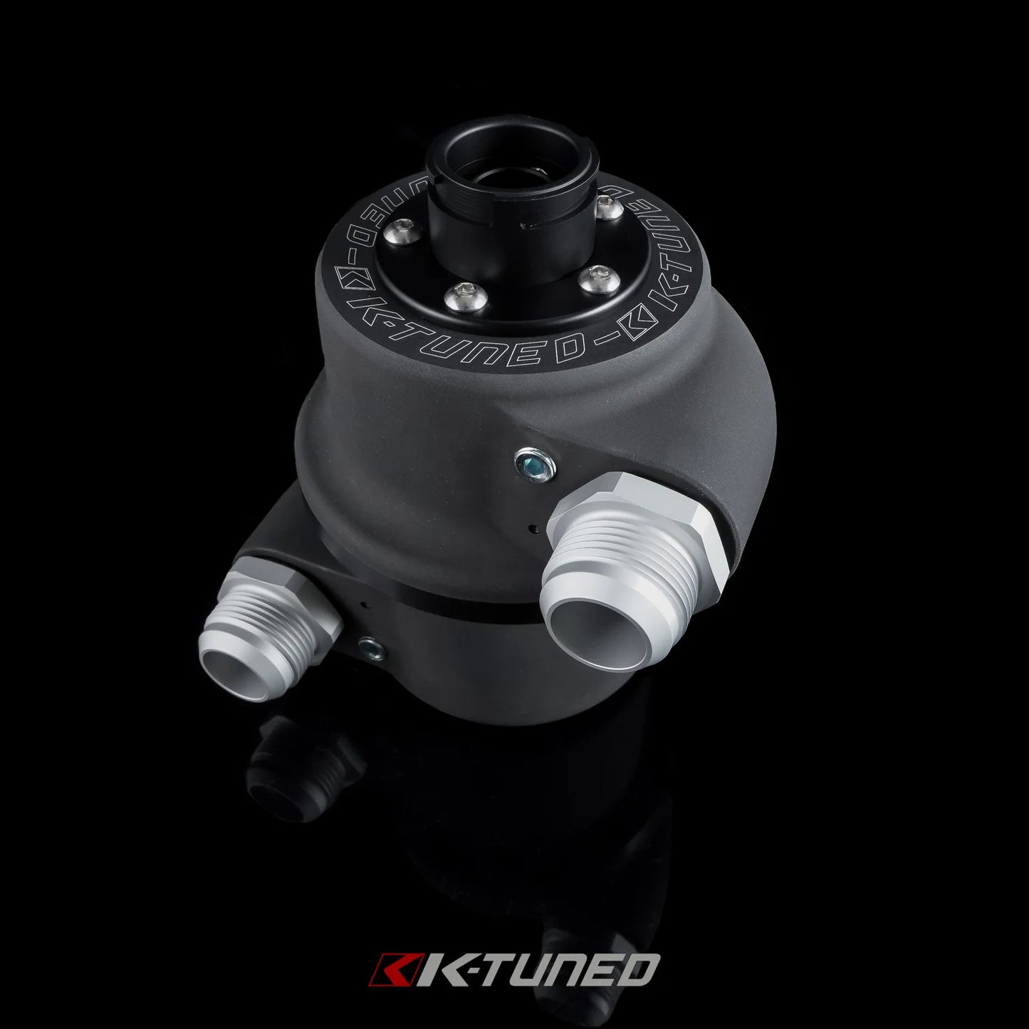 K-tuned - Coolant Swirl Pot