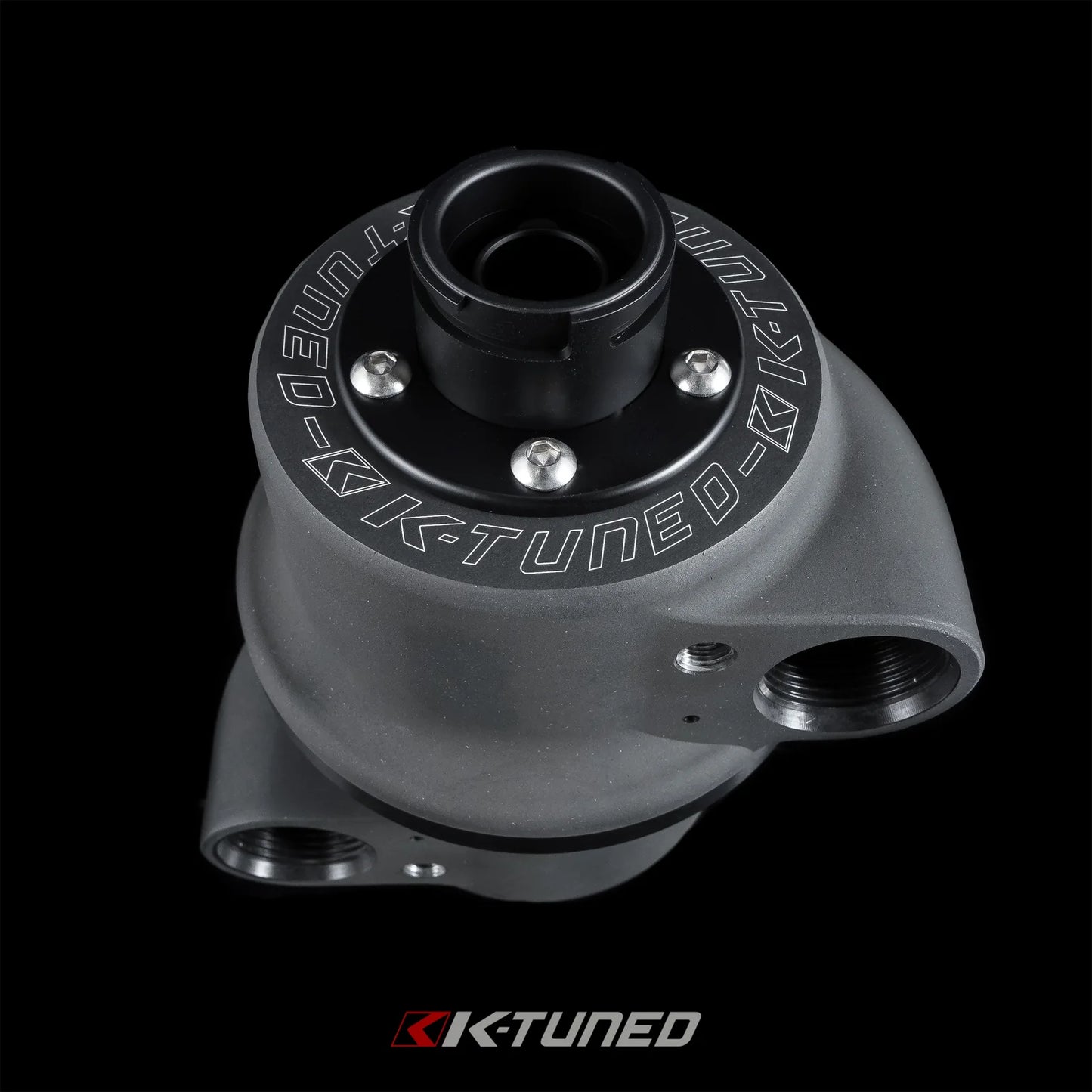 K-tuned - Complete Coolant Swirl Pot Kit