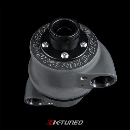 K-tuned - Coolant Swirl Pot