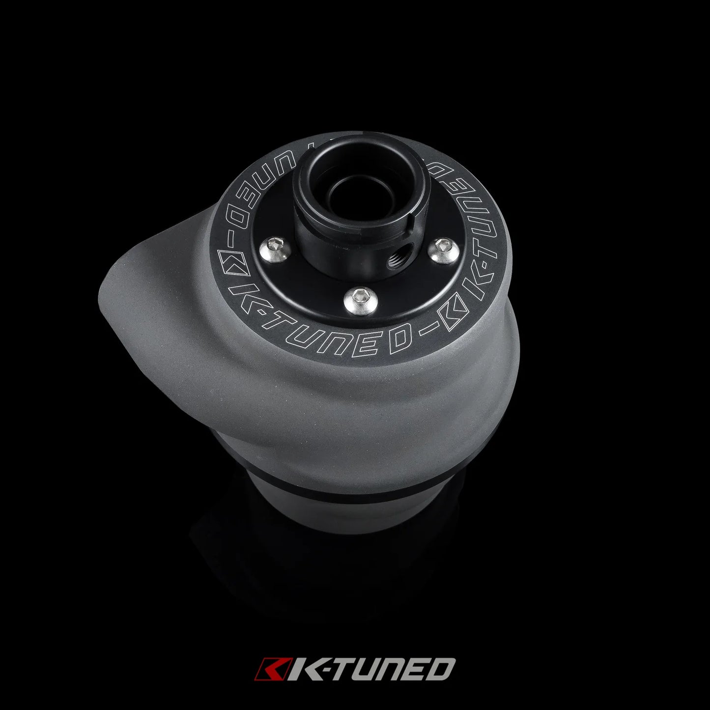 K-tuned - Complete Coolant Swirl Pot Kit