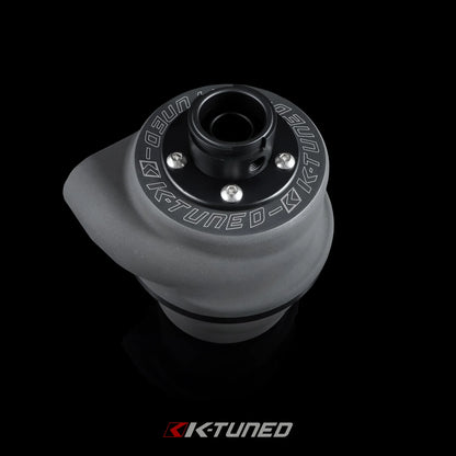 K-tuned - Complete Coolant Swirl Pot Kit