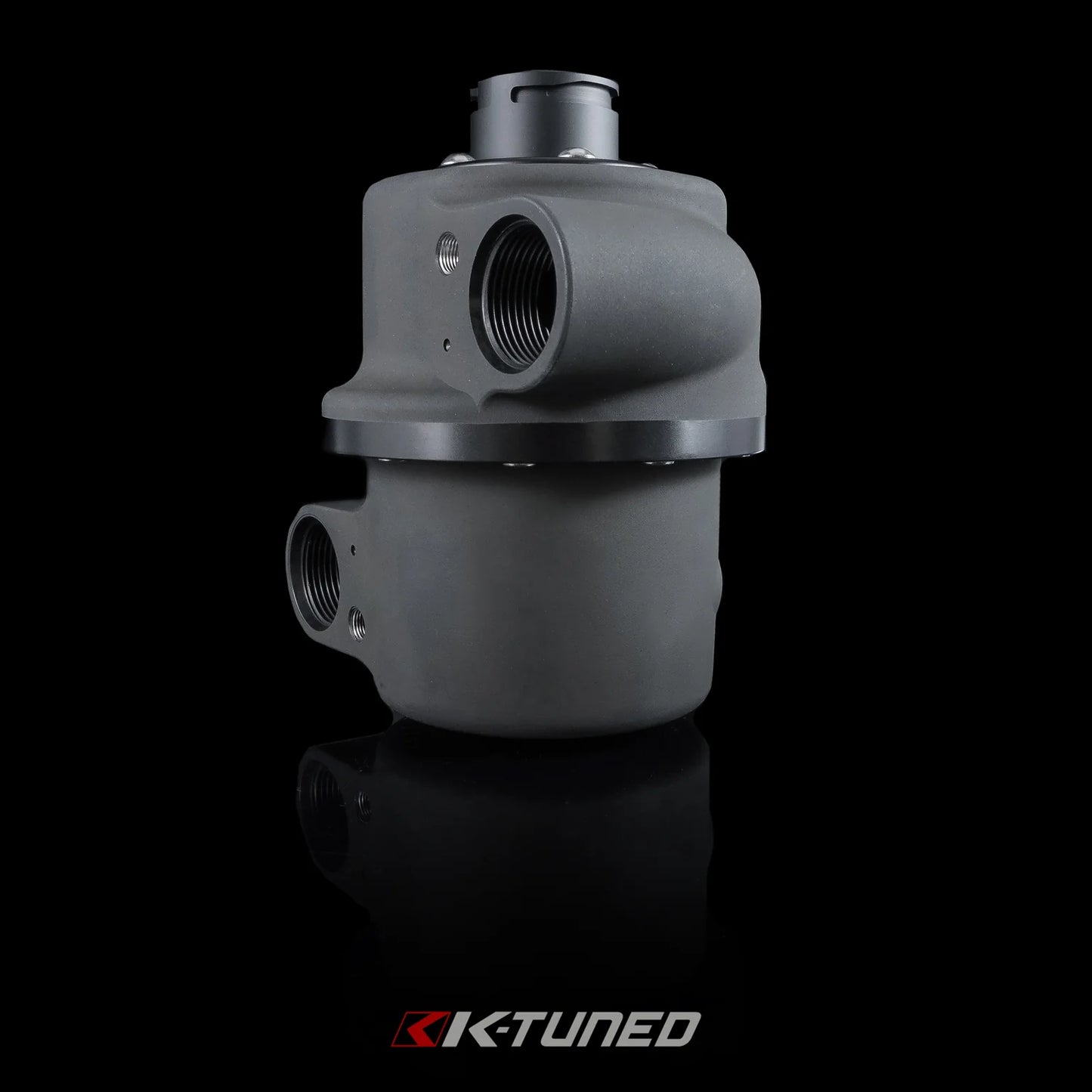 K-tuned - Complete Coolant Swirl Pot Kit
