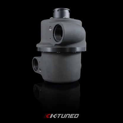 K-tuned - Complete Coolant Swirl Pot Kit