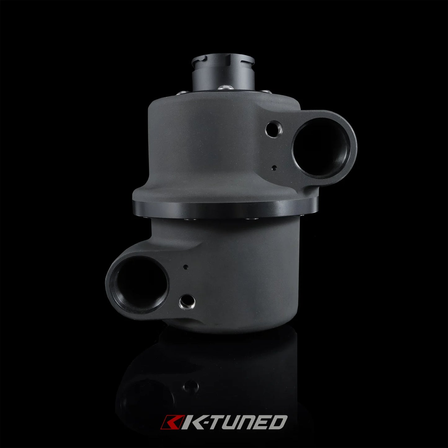 K-tuned - Complete Coolant Swirl Pot Kit