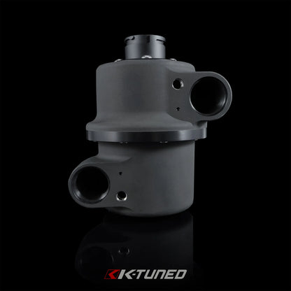 K-tuned - Complete Coolant Swirl Pot Kit