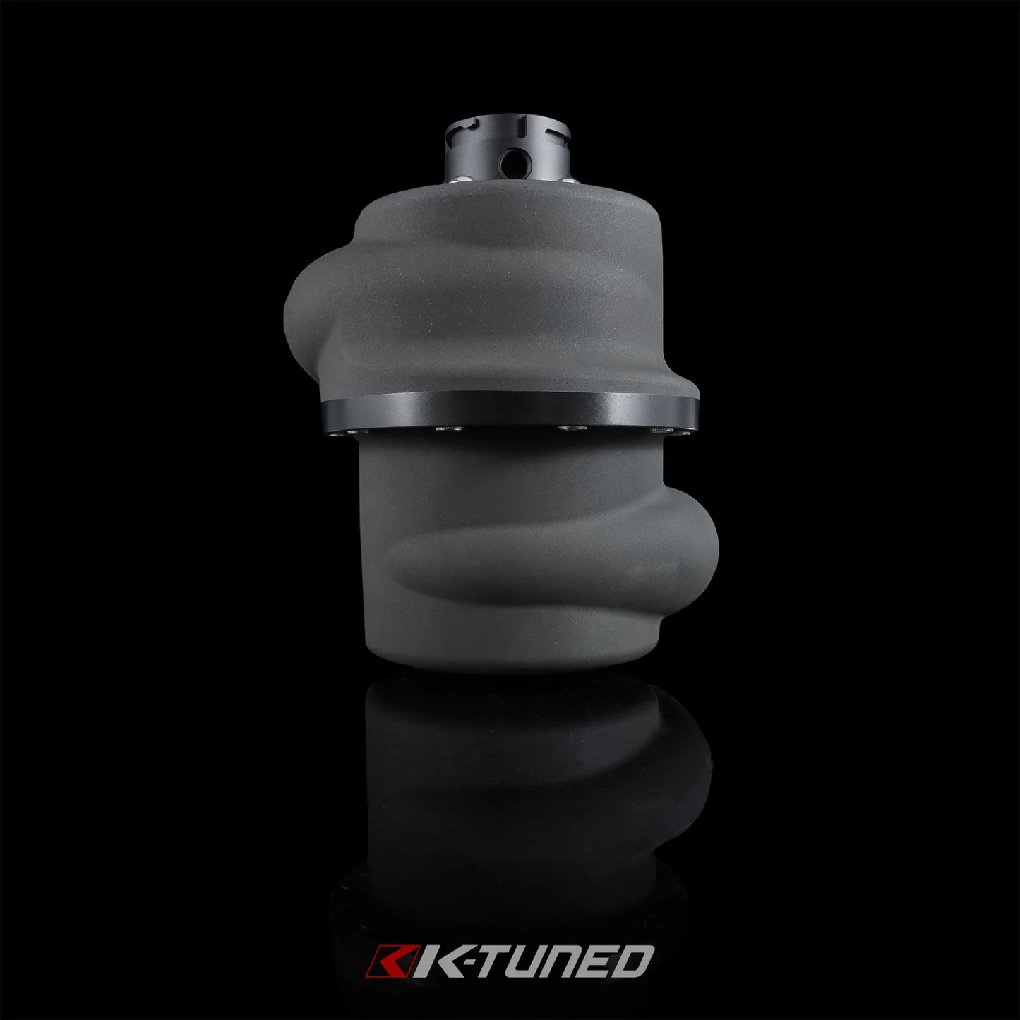 K-tuned - Complete Coolant Swirl Pot Kit