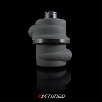 K-tuned - Complete Coolant Swirl Pot Kit