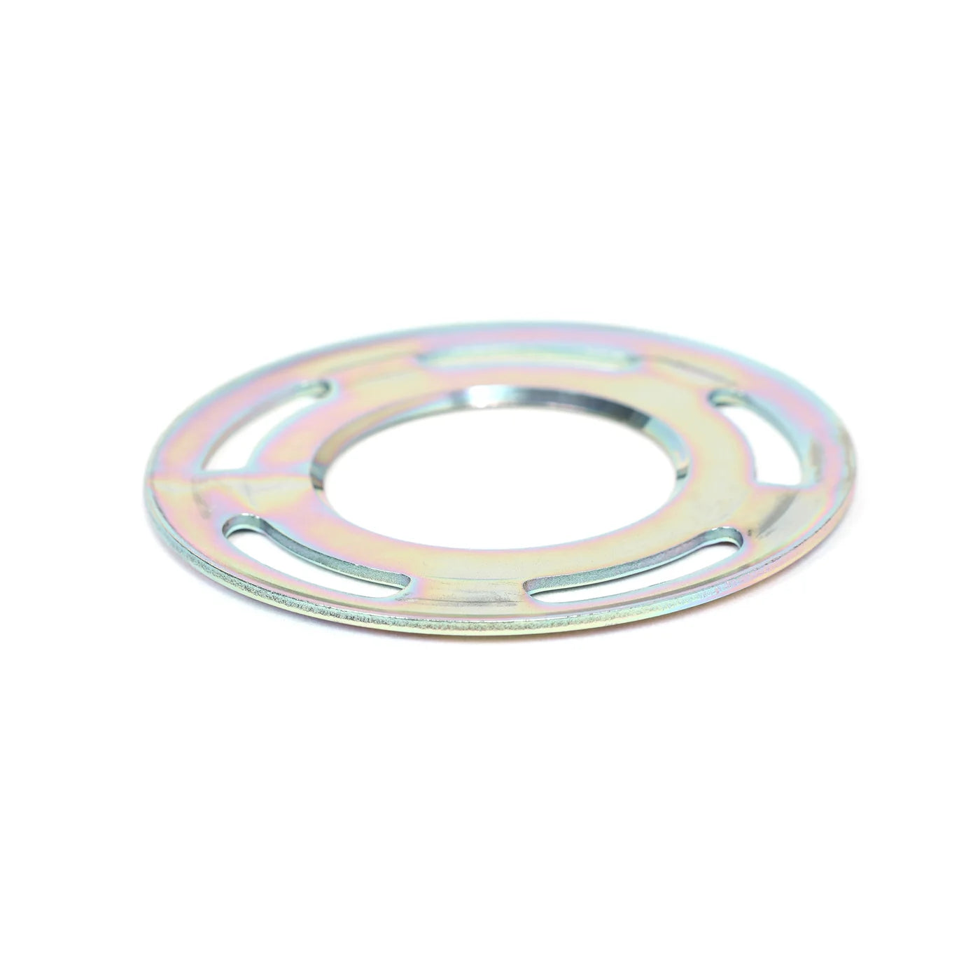 Honda - Genuine Honda 13622-PR3-000 Timing Belt Guide Plate | B16 B18 B20 DOHC Engines
