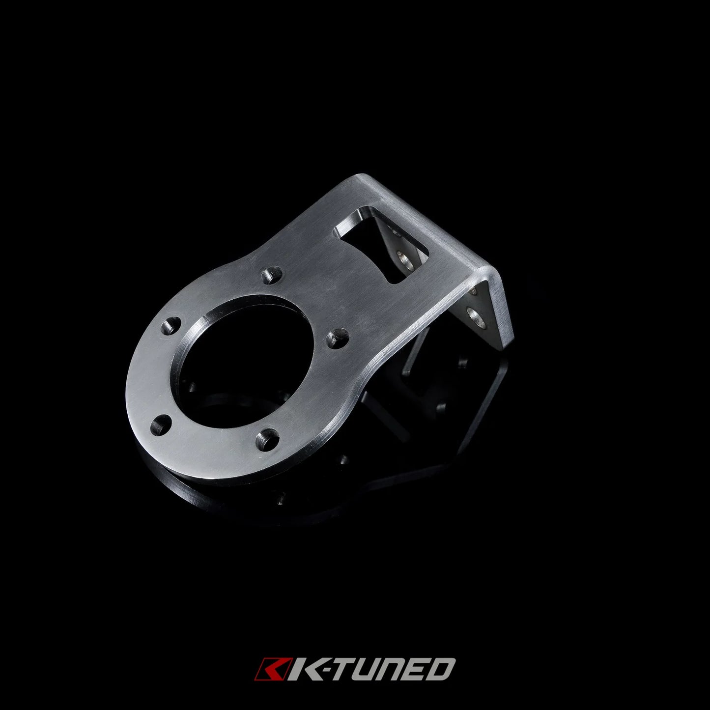 K-Tuned - Swirl Pot Mounting Brackets