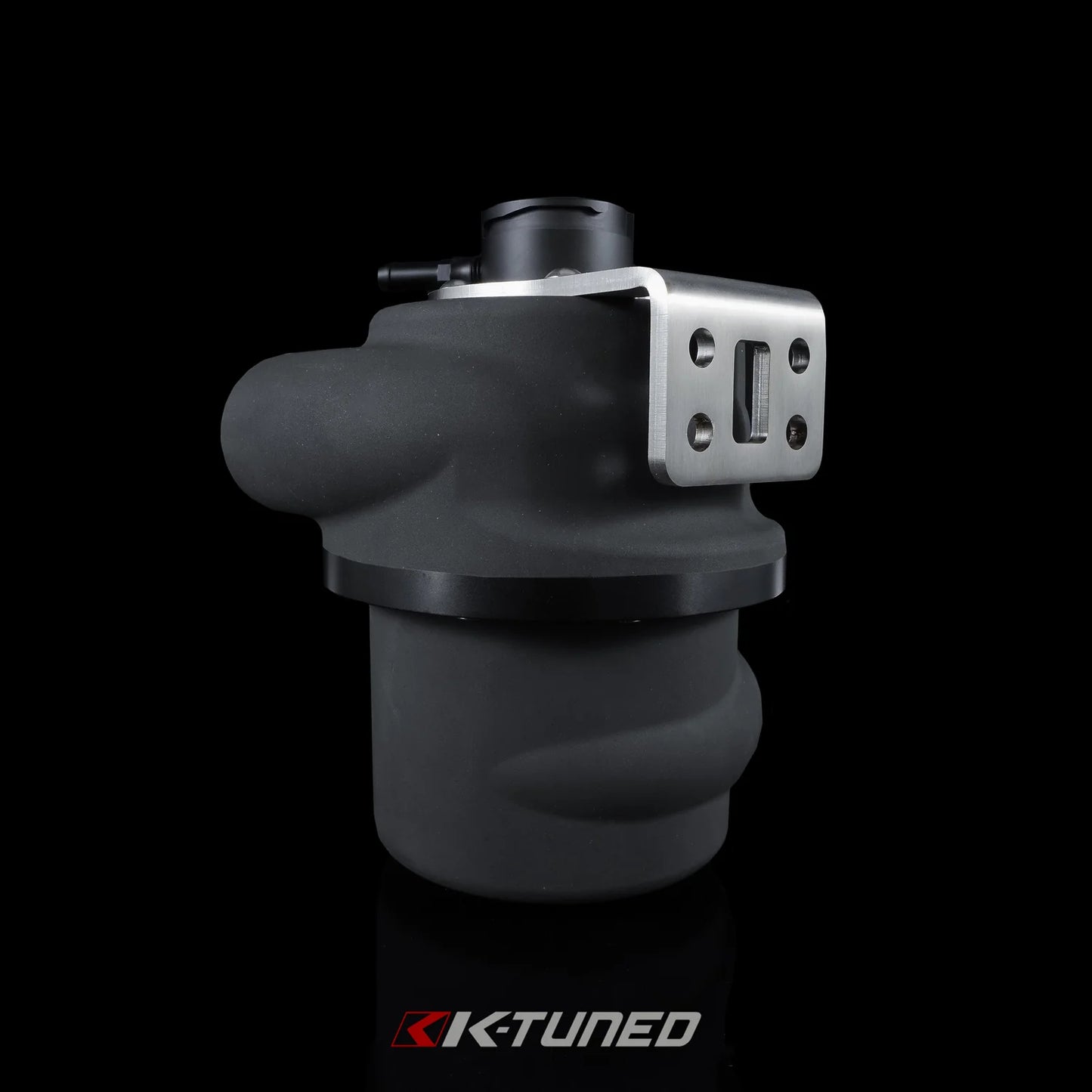 K-Tuned - Swirl Pot Mounting Brackets