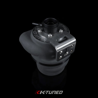 K-Tuned - Swirl Pot Mounting Brackets