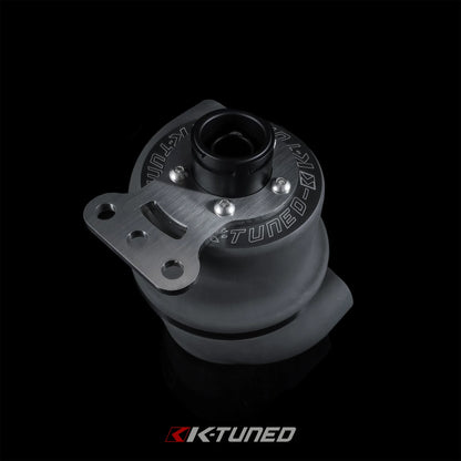 K-Tuned - Swirl Pot Mounting Brackets