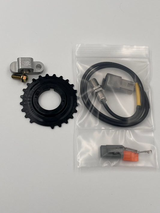 Delacruz Motorsports - 6G75 3.8L Mivec Crank Timing Kit