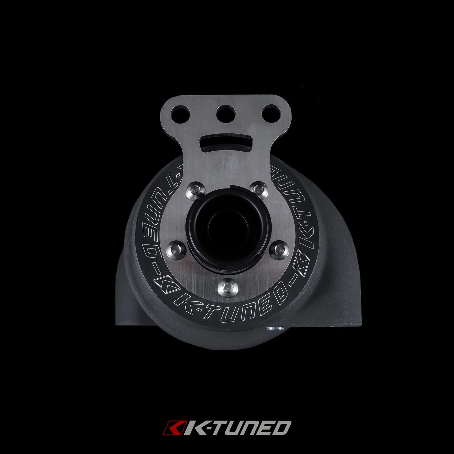 K-Tuned - Swirl Pot Mounting Brackets