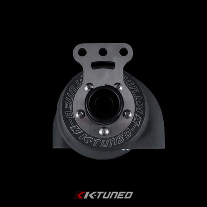 K-Tuned - Swirl Pot Mounting Brackets