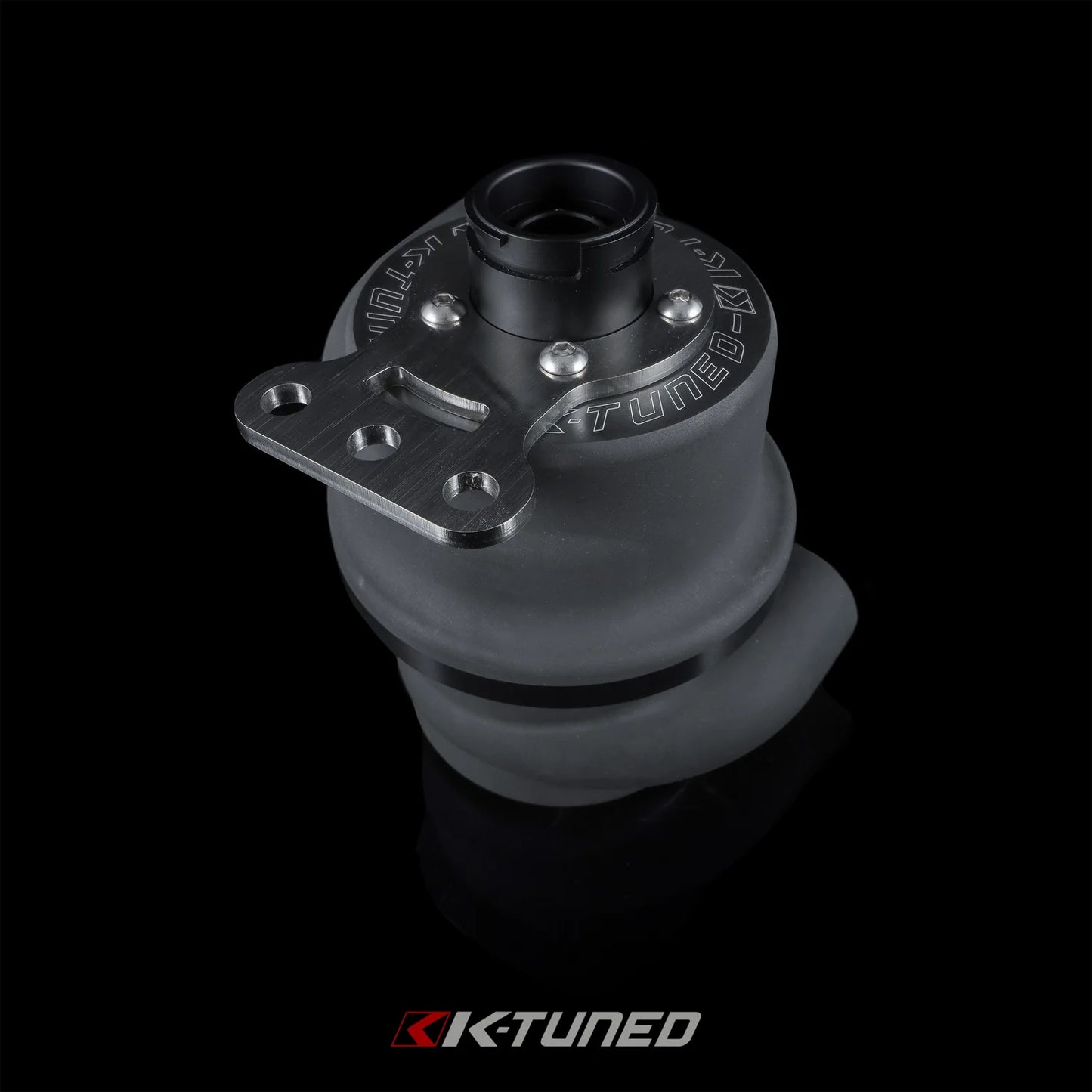 K-Tuned - Swirl Pot Mounting Brackets